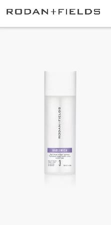 Anti-blemish skincare - Photo 7