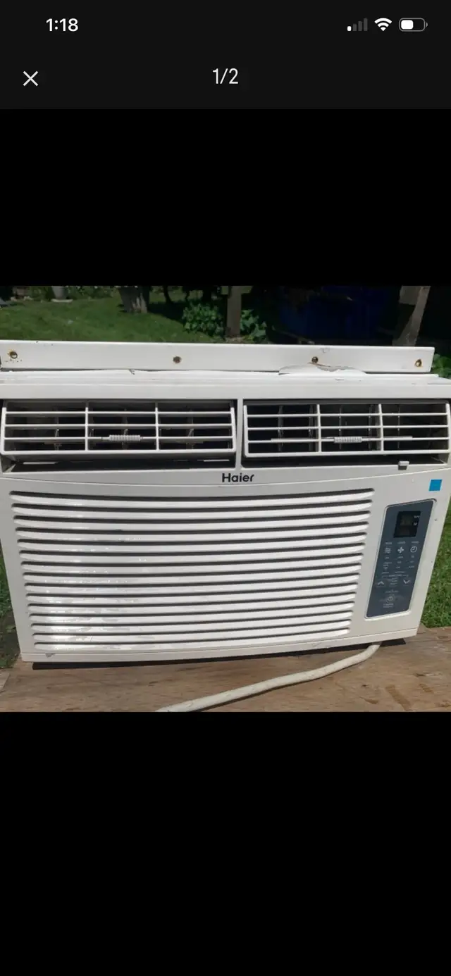 Air conditioner