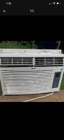 Air conditioner