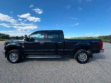 Well maintained, low km, 2020 F-250 - Photo 2