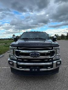 Well maintained, low km, 2020 F-250 - Photo 3