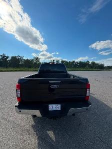 Well maintained, low km, 2020 F-250 - Photo 4