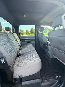 Well maintained, low km, 2020 F-250 - Photo 6