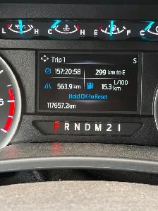 Well maintained, low km, 2020 F-250 - Photo 7