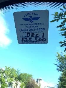Well maintained, low km, 2020 F-250 - Photo 8