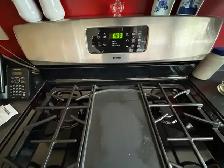 Gas stove - Photo 2