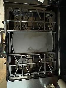 Gas stove - Photo 3