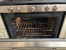Gas stove - Photo 4