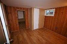 Two Room Basement Suite Near U of A