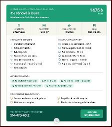 4-1/2 rénové à Louer: $1675/m disponible 1er Juillet: Longueuil