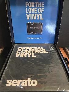 Denon DJ DS1 DVS In Box