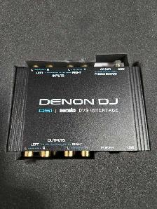 Denon DJ DS1 DVS In Box - Photo 2