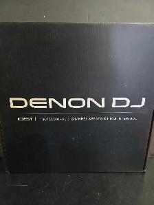 Denon DJ DS1 DVS In Box - Photo 3
