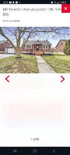 House for Sale by Owner