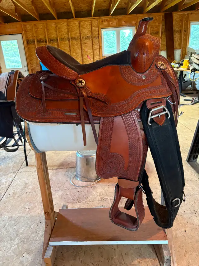 Saddles for Sale