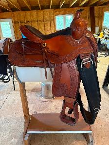 Saddles for Sale