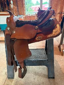 Saddles for Sale - Photo 4