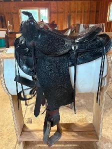 Saddles for Sale - Photo 5