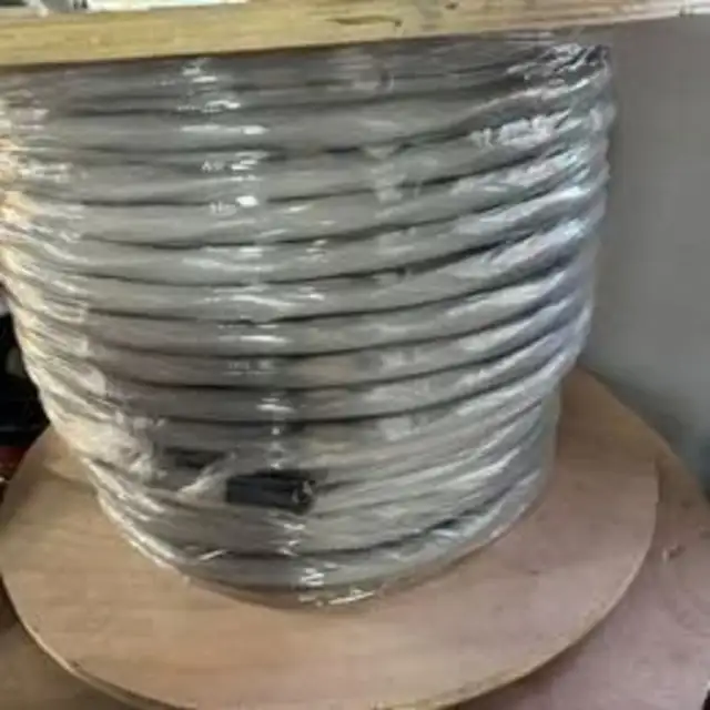 6/3 NMD90 ALUMINIUM WIRE SALE-$5 PER METER