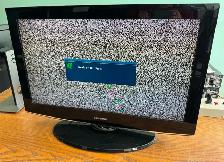 Samsung 32' 720p HDTV LN32A450C1D