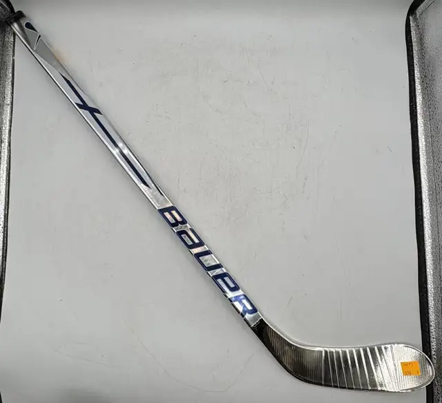 Baver Aho Finland Suomi Toy Mini Hockey Stick