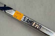 Baver Aho Finland Suomi Toy Mini Hockey Stick - Photo 3