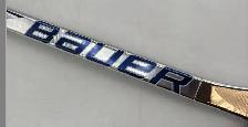 Baver Aho Finland Suomi Toy Mini Hockey Stick - Photo 4