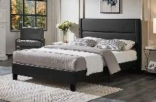Queen size bed frame