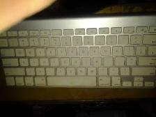 apple keyboards wired $15 bluetooth wireless $25 PC mac LAPTOPS