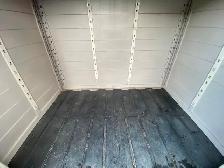 Shed Remise 8x6’ resin/vinyl - Photo 7