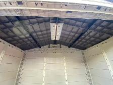 Shed Remise 8x6’ resin/vinyl - Photo 8