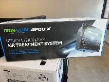 APCO X UV AIR FILTERATION INSTALLED NEW - Photo 6
