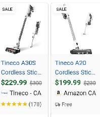 Cordless vacuumNEW - Photo 2