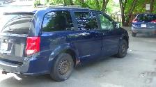 2012 dodge grand caravan$4400 195km 4164098558 - Photo 3