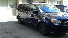 2012 dodge grand caravan$4400 195km 4164098558 - Photo 4