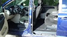 2012 dodge grand caravan$4400 195km 4164098558 - Photo 5