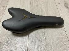 Selle Royal Lookin Comfort Bike Saddle