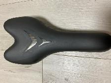 Selle Royal Lookin Comfort Bike Saddle - Photo 2