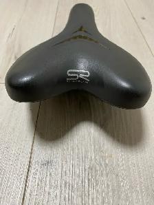 Selle Royal Lookin Comfort Bike Saddle - Photo 3