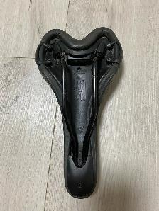 Selle Royal Lookin Comfort Bike Saddle - Photo 4