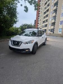 2020 NISSAN KICKS S - Photo 2