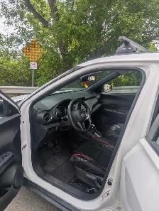 2020 NISSAN KICKS S - Photo 5