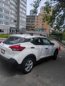 2020 NISSAN KICKS S - Photo 6