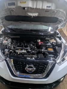 2020 NISSAN KICKS S - Photo 7