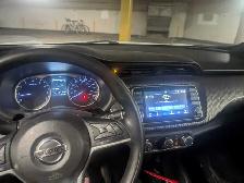 2020 NISSAN KICKS S - Photo 8