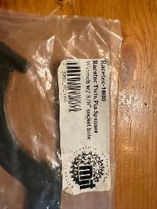 Racetec Coilover Spanner Wrench (RACETEC-1000) - Photo 3