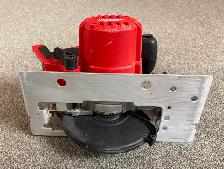 Milwaukee 6½' 2630-20 Cordless Circular Saw - Photo 3