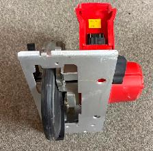 Milwaukee 6½' 2630-20 Cordless Circular Saw - Photo 4