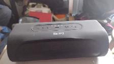 Seiki Cordless Speaker - Photo 2