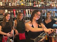 BARTENDERS